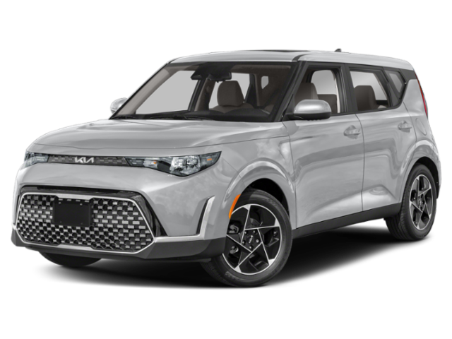 2024 Kia Soul EX photo 3