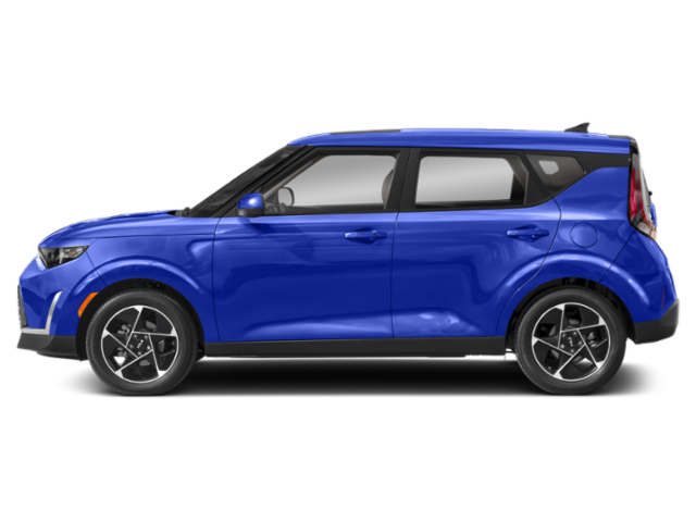 2024 Kia Soul EX photo 2