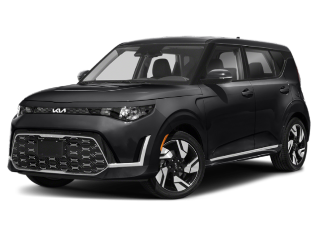2024 Kia Soul GT-Line's photo