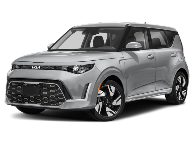 2024 Kia Soul GT-Line's photo