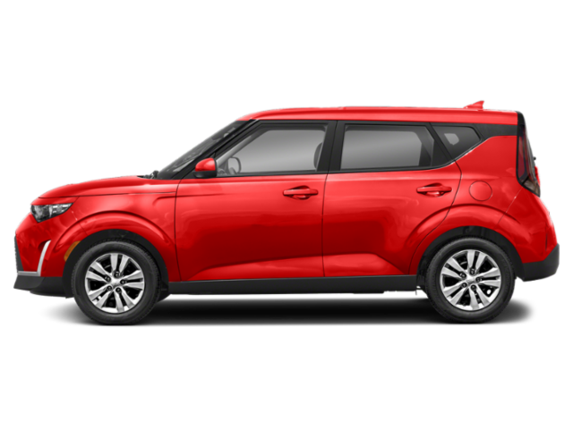 2024 Kia Soul LX S photo 2