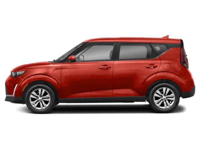 2024 Kia Soul LX photo 2