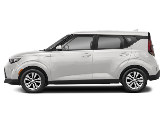 2024 Kia Soul LX photo 2