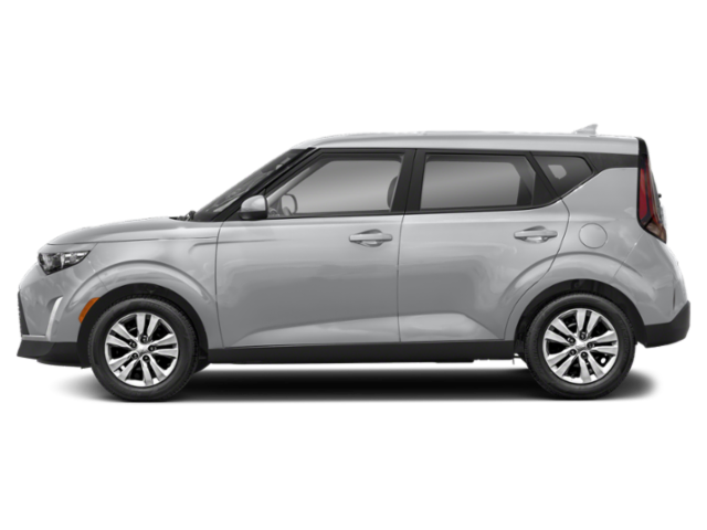 2024 Kia Soul LX photo 2