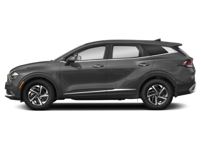 Pre-Owned 2024 Kia Sportage Hybrid LX