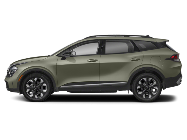 2024 Kia Niro Plug-In Hybrid SX photo 3