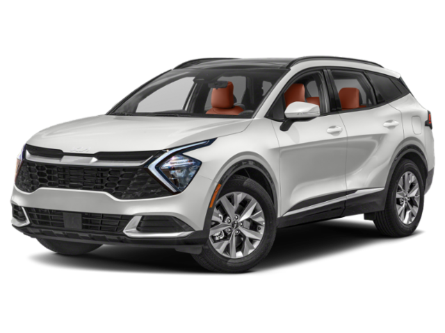 2024 Kia Sportage SX