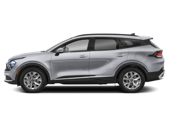 2024 Kia Sportage SX photo 2