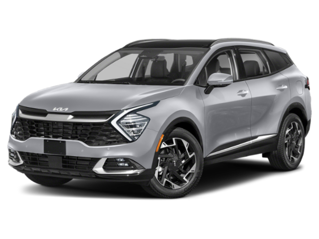 2024 Kia Sportage SX Prestige's photo