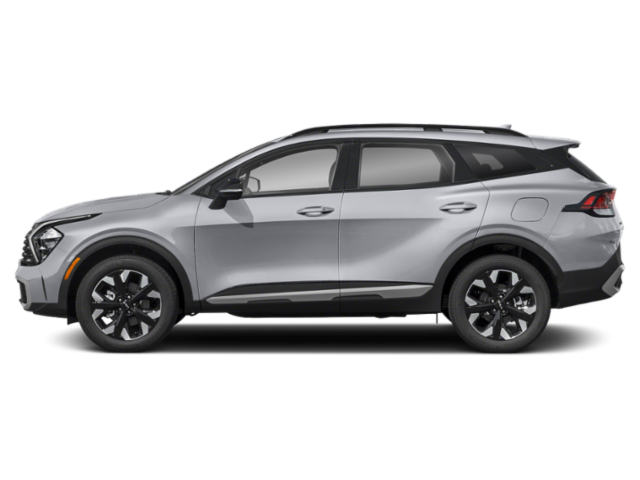 2024 Kia Seltos SX photo 2