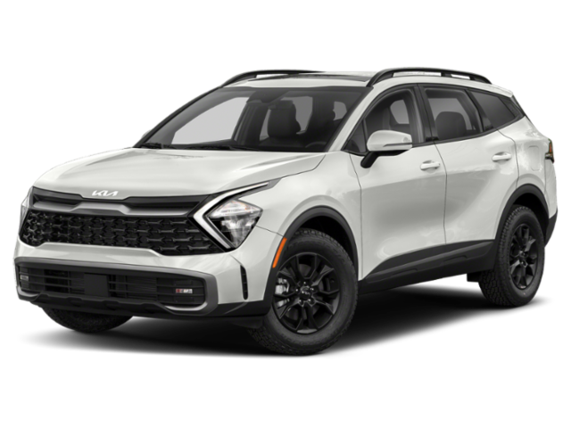 Pre-Owned 2024 Kia Sportage X-Pro