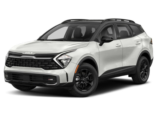 2024 Kia Sportage X-Pro photo 2