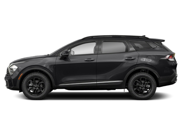 2024 Kia Sportage LX photo 3