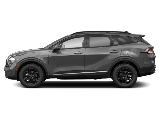 Pre-Owned 2024 Kia Sportage X-Pro