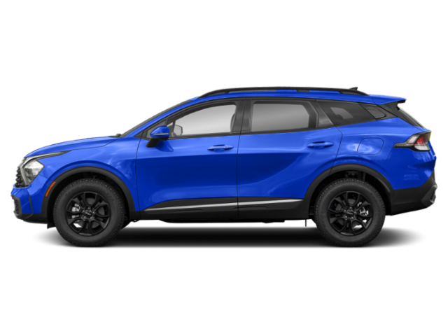 2024 Kia Sportage X-Pro photo 3
