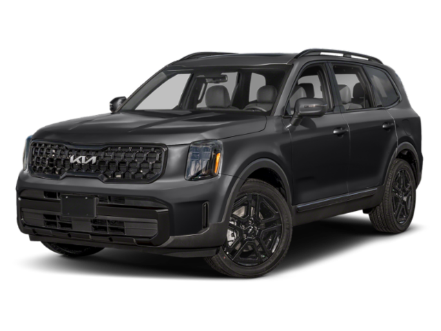 2024 Kia Telluride EX X-Line's photo