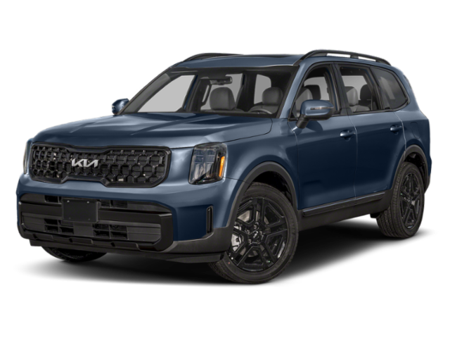 Pre-Owned 2024 Kia Telluride EX X-Line