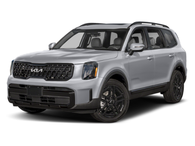 2024 Kia Telluride EX X-Line's photo