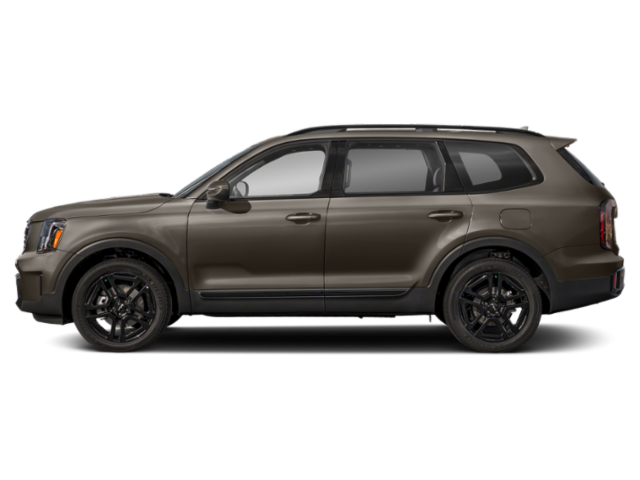 2024 Kia Telluride EX X-Line photo 2