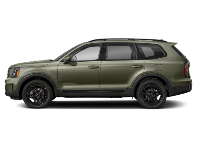 2024 Kia Telluride EX X-Line photo 2