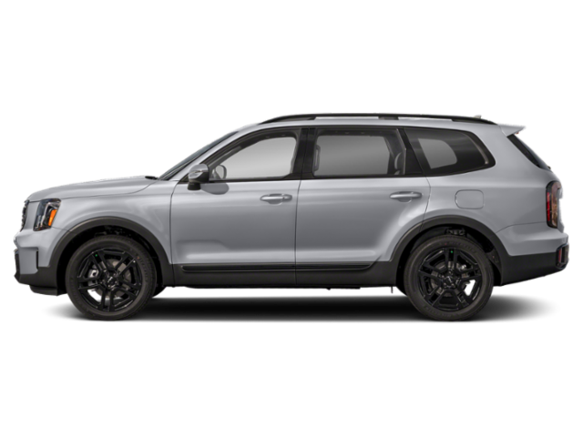Certified 2024 Kia Telluride EX X-Line with VIN 5XYP3DGC4RG428870 for sale in Beaumont, TX