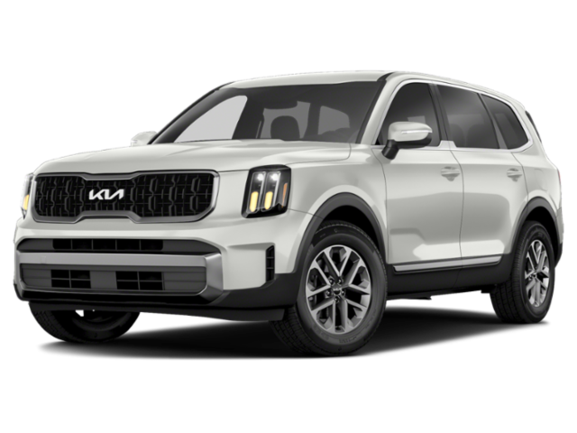 Used 2024 Kia Telluride LX