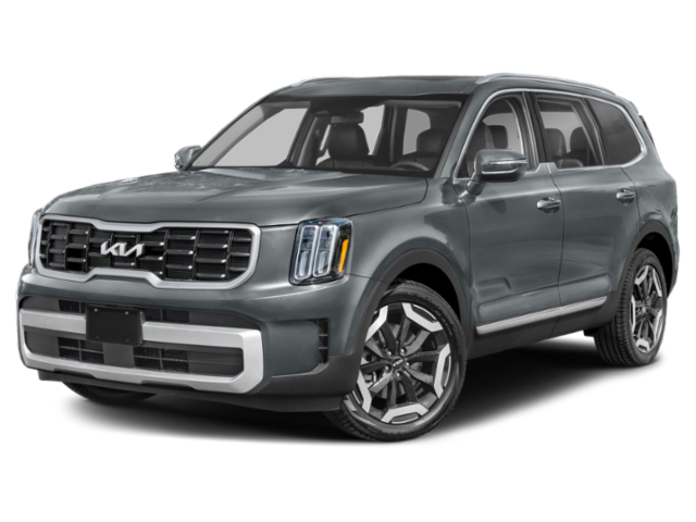 2024 Kia Telluride S's photo