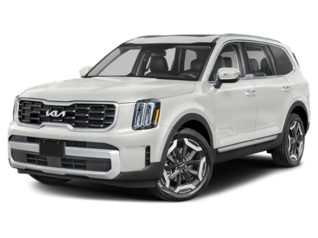 2024 Kia Telluride S's photo