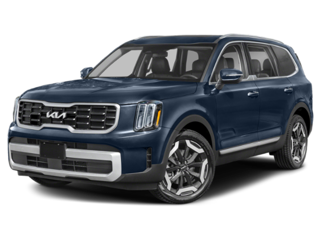 2024 Kia Telluride S's photo