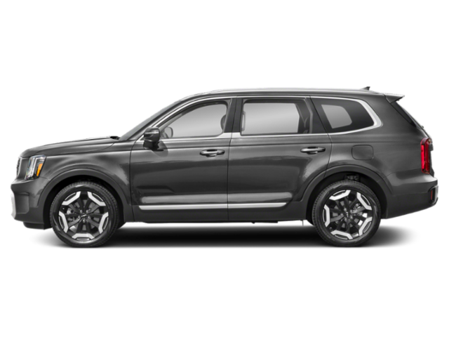 Used 2024 Kia Telluride S Front-wheel Drive