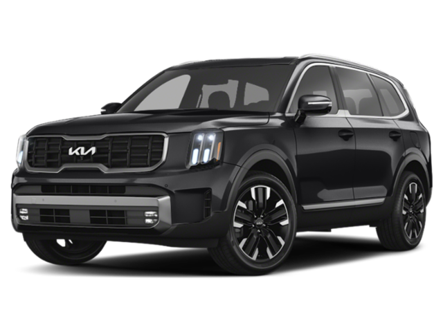 2024 Kia Telluride SX AWD's photo