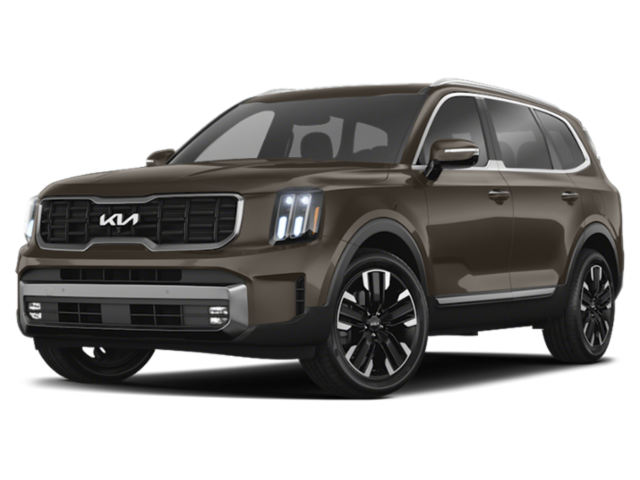2024 Kia Telluride SX Prestige AWD's photo