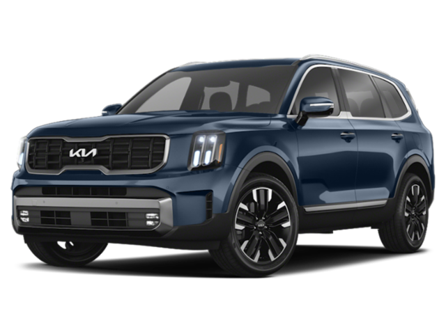 Used 2024 Kia Telluride SX Prestige X-Pro