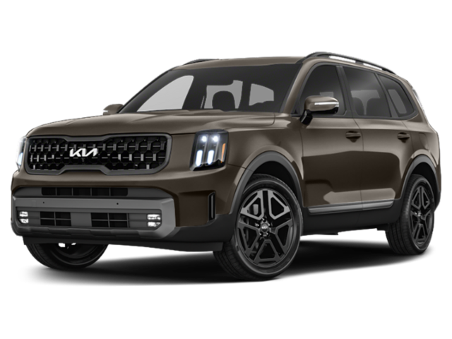 2024 Kia Telluride SX Prestige X-Line's photo