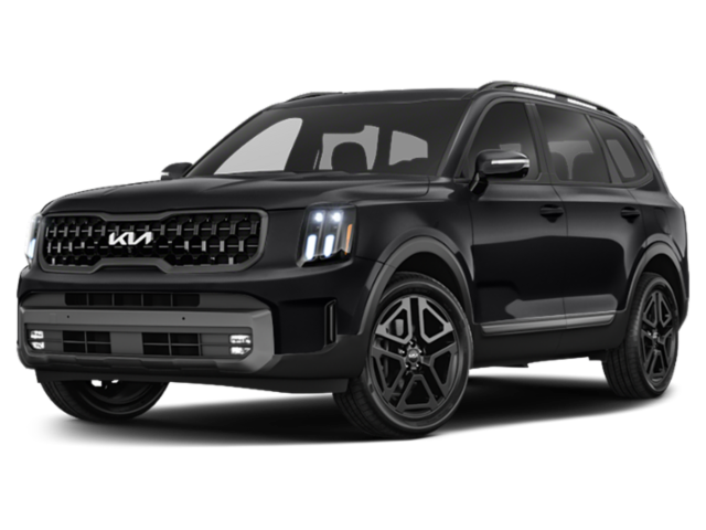2024 Kia Telluride SX Prestige X-Line's photo