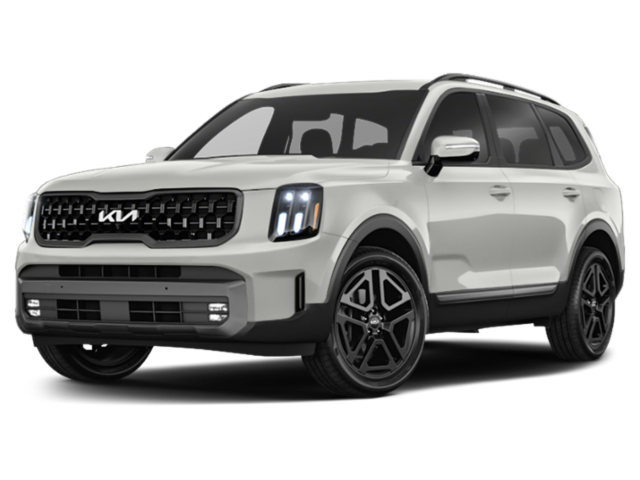 2024 Kia Telluride SX Prestige X-Line's photo