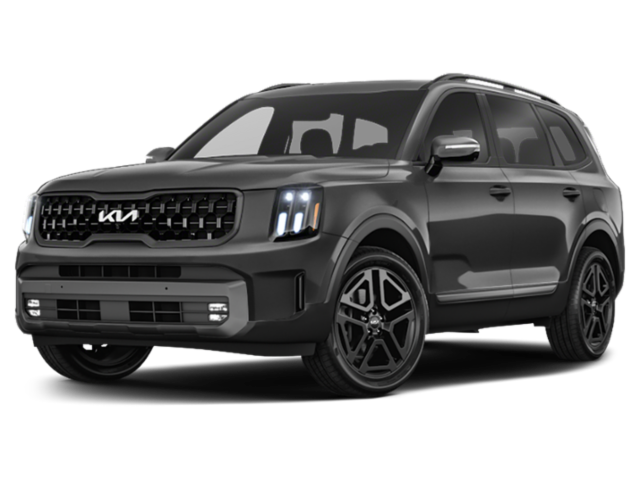2024 Kia Telluride SX Prestige X-Line's photo
