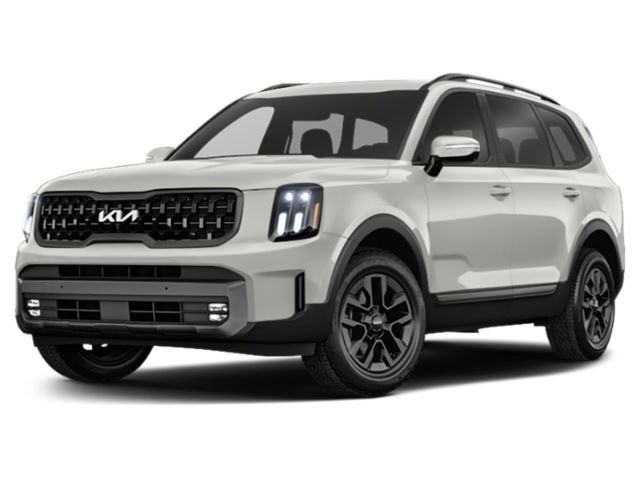 2024 Kia Telluride SX Prestige X-Pro's photo