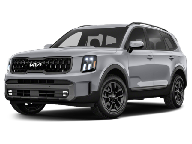 2024 Kia Telluride SX Prestige X-Pro's photo