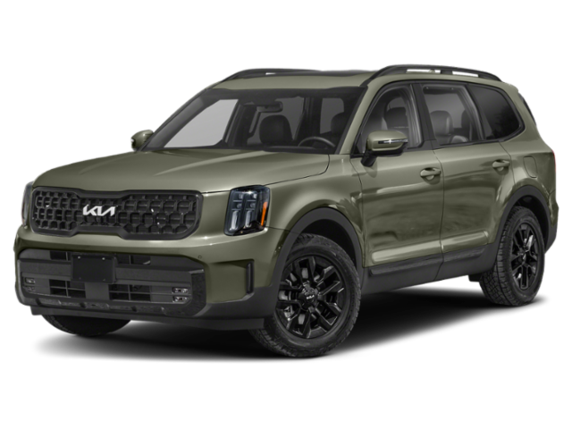 2024 Kia Telluride SX X-Pro's photo