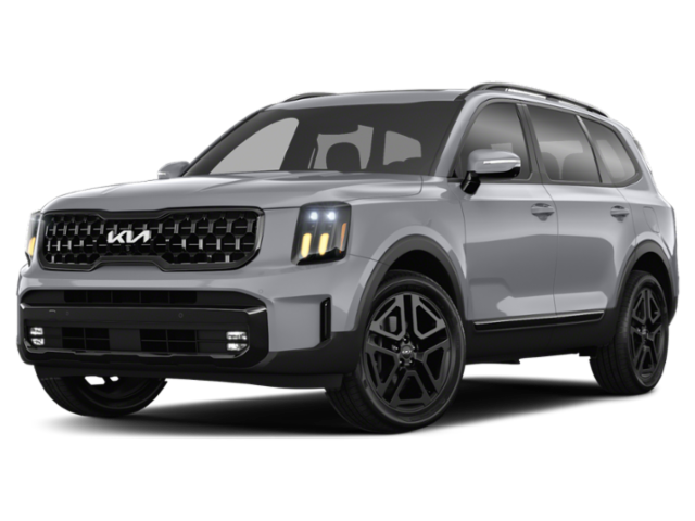 2024 Kia Telluride SX X-Line's photo