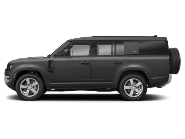 Used 2024 Land Rover Defender X