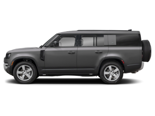 Used 2024 Land Rover Defender X