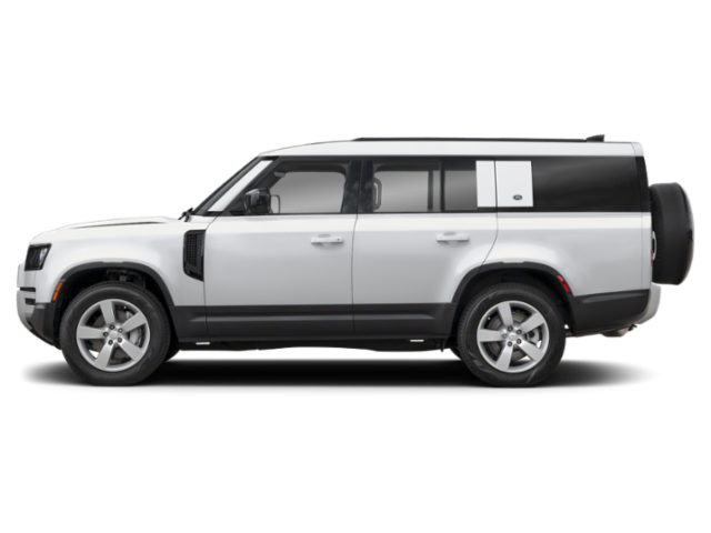 2024 Land Rover Defender X-Dynamic SE photo 2