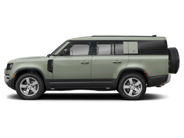 Used 2024 Land Rover Defender X