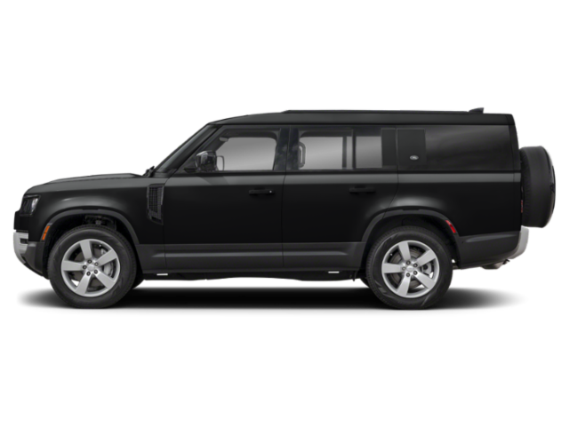 Used 2024 Land Rover Defender X