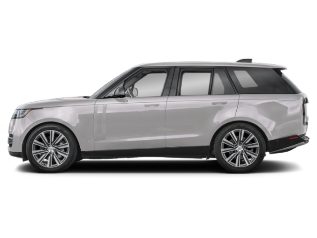 2024 Land Rover Range Rover SE photo 3