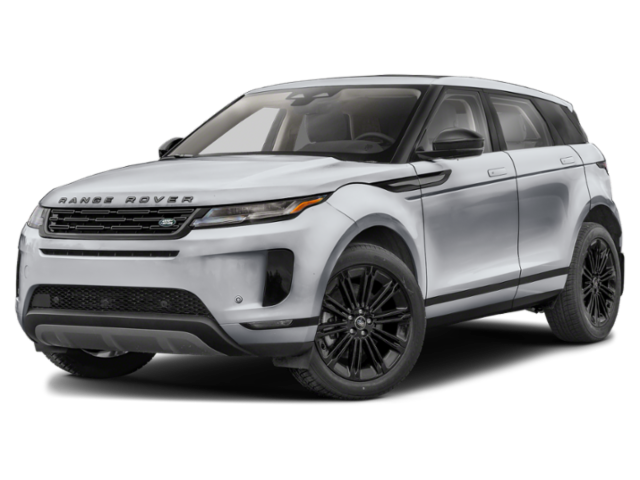 Pre-Owned 2024 Land Rover Range Rover Evoque Core S
