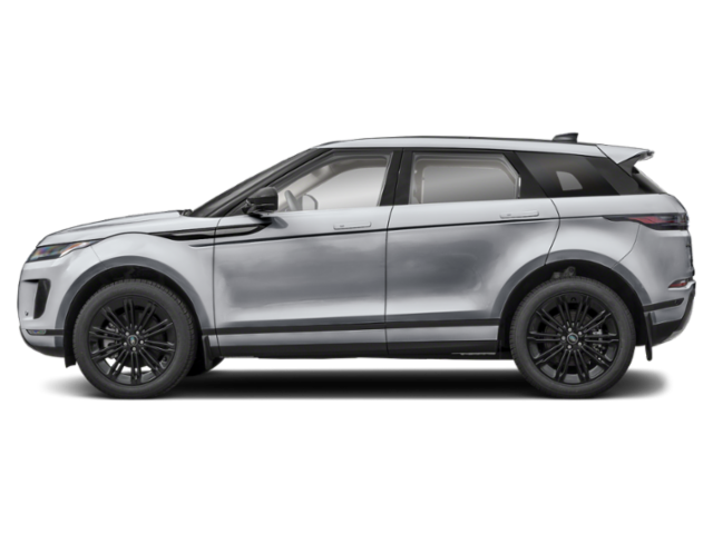 Pre-Owned 2024 Land Rover Range Rover Evoque Core S