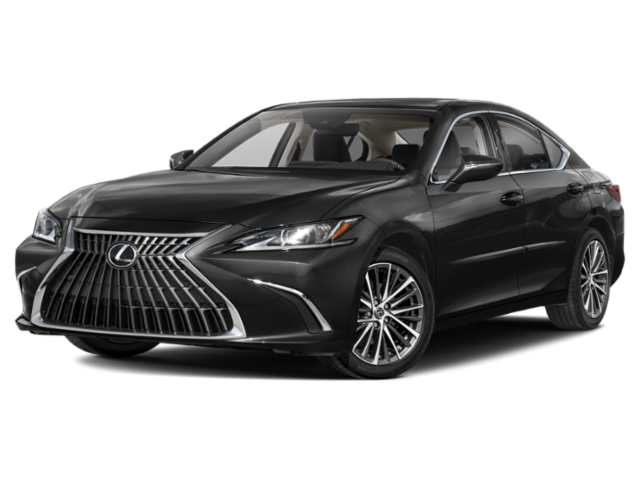 2024 Lexus ES 11